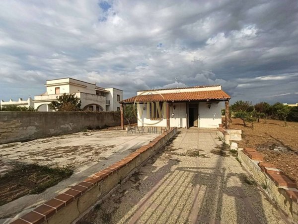 casa indipendente in vendita a Marsala in zona Casabianca