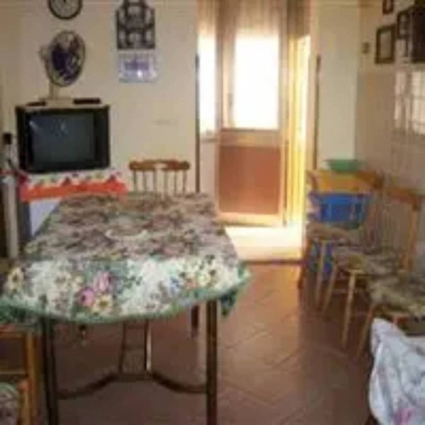 appartamento in vendita a Marsala
