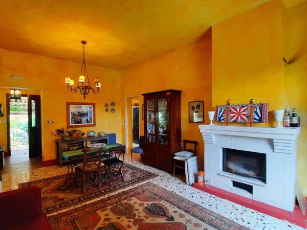 casa indipendente in vendita a Marsala
