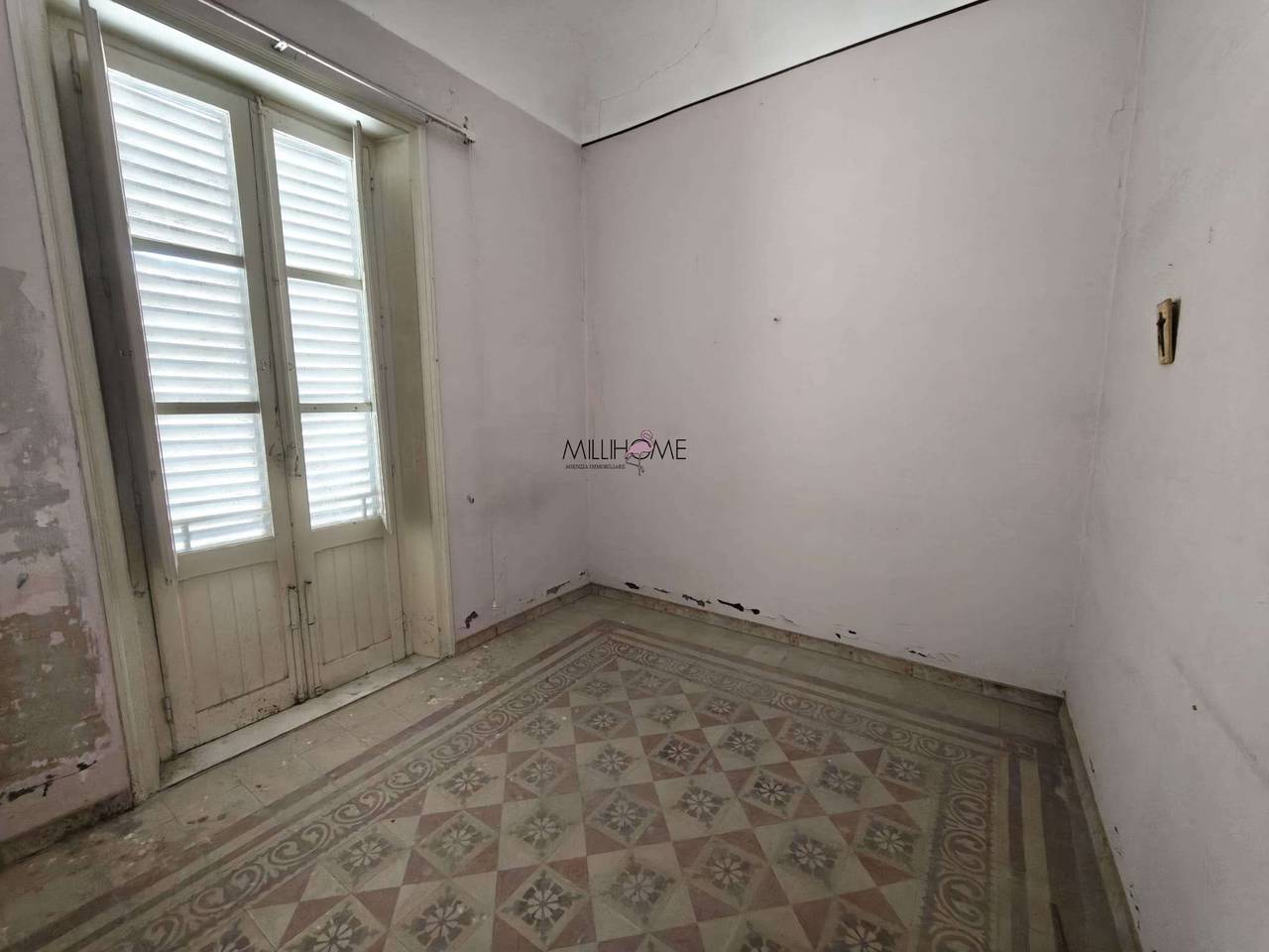 casa indipendente in vendita a Marsala in zona Centro Storico