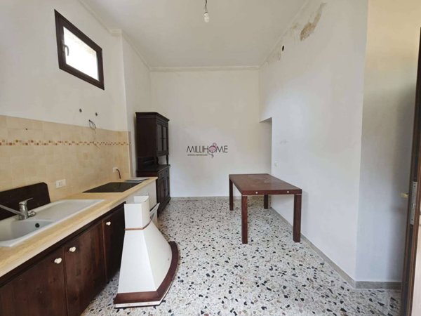 appartamento in vendita a Marsala