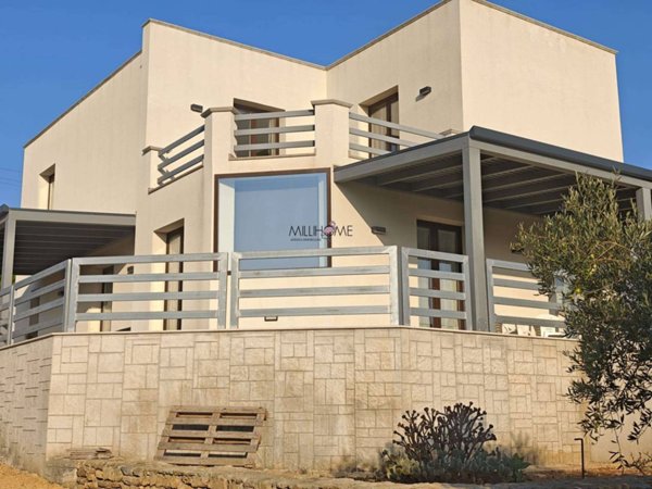casa indipendente in vendita a Marsala in zona Tabaccaro