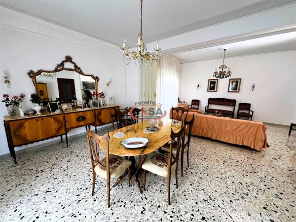 appartamento in vendita a Marsala in zona Centro Storico