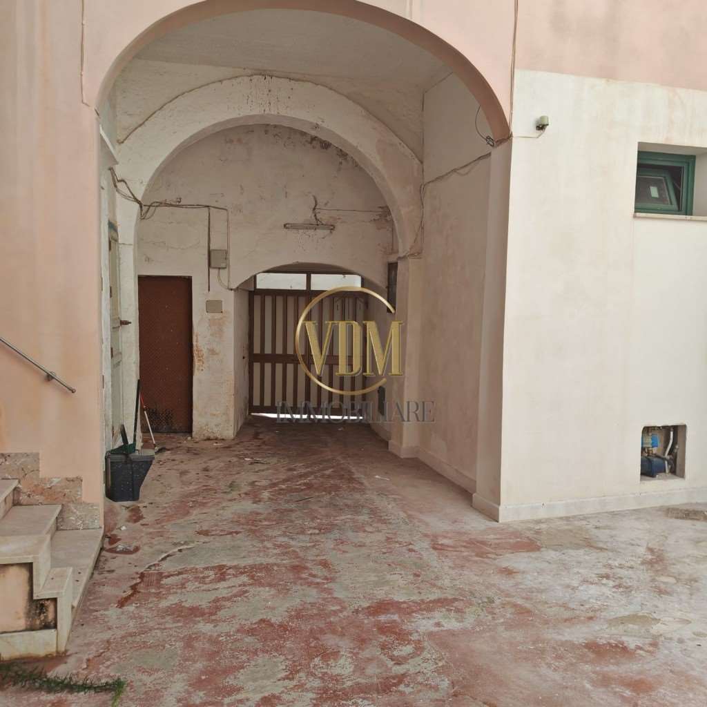 casa indipendente in vendita a Marsala in zona Centro Storico