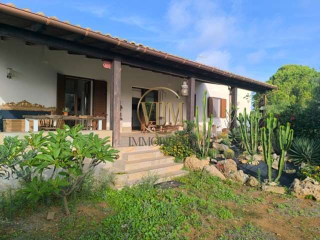casa indipendente in vendita a Marsala in zona Stazzone