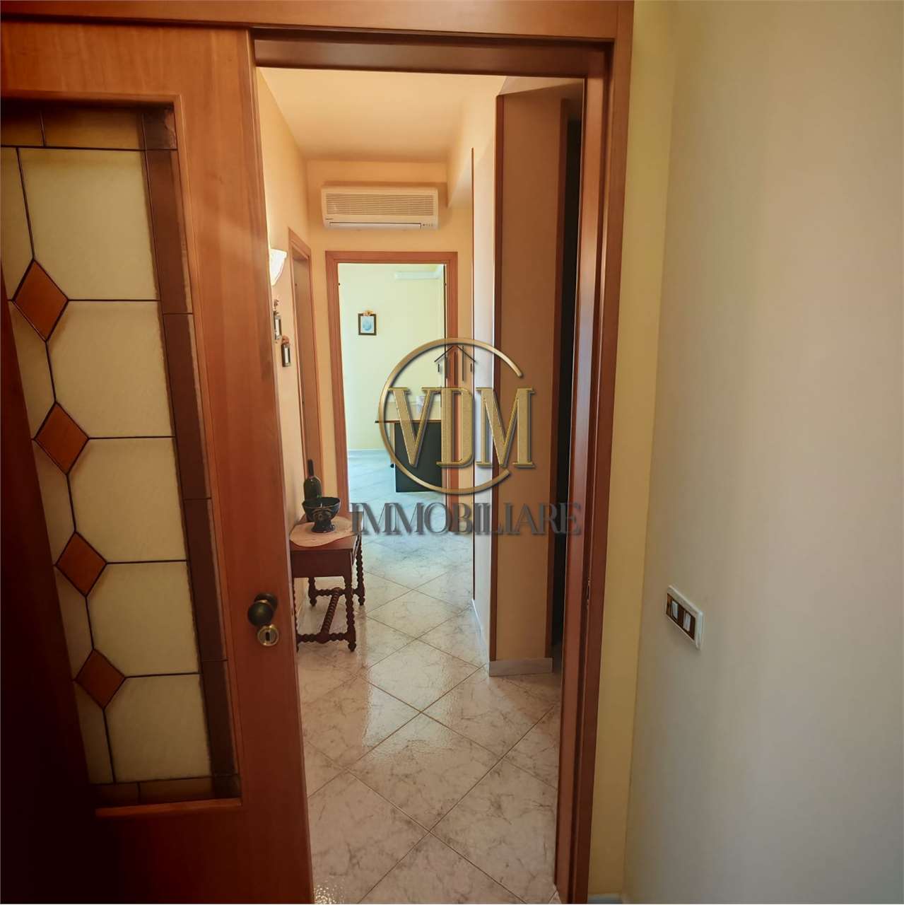 appartamento in vendita a Marsala