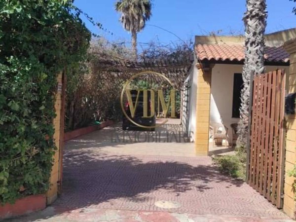 casa indipendente in vendita a Marsala