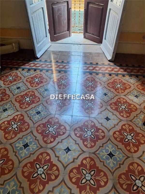 appartamento in vendita a Marsala in zona Centro Storico