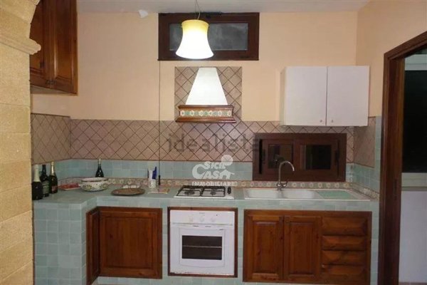appartamento in vendita a Marsala in zona Terrenove