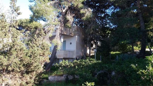 casa indipendente in vendita a Marsala
