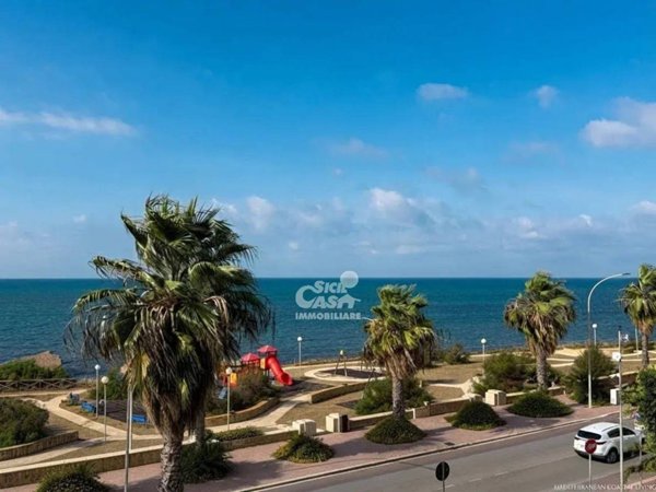 appartamento in vendita a Marsala in zona Centro Storico