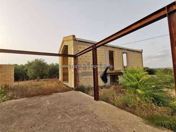 casale in vendita a Marsala