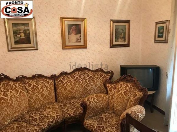 appartamento in vendita a Marsala in zona Centro Storico