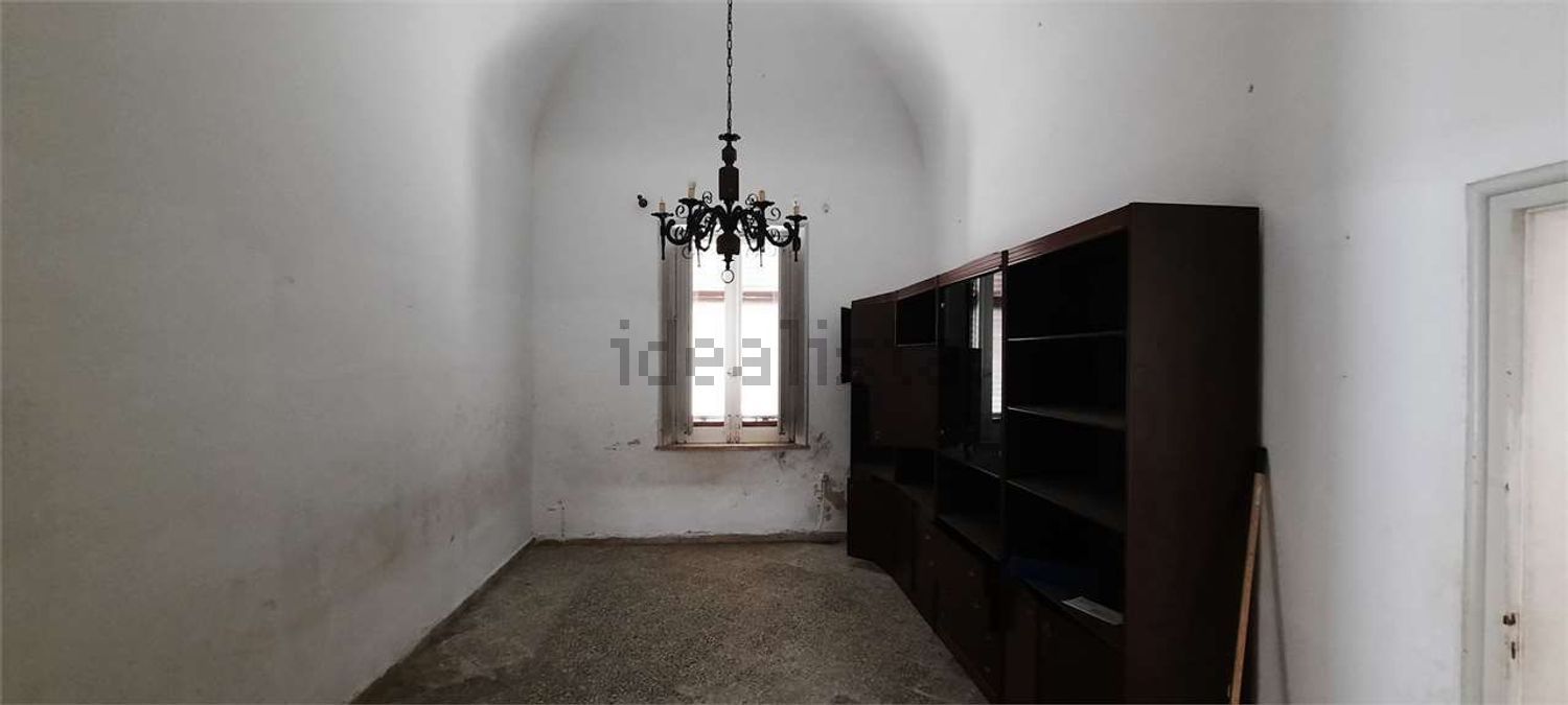 appartamento in vendita a Marsala