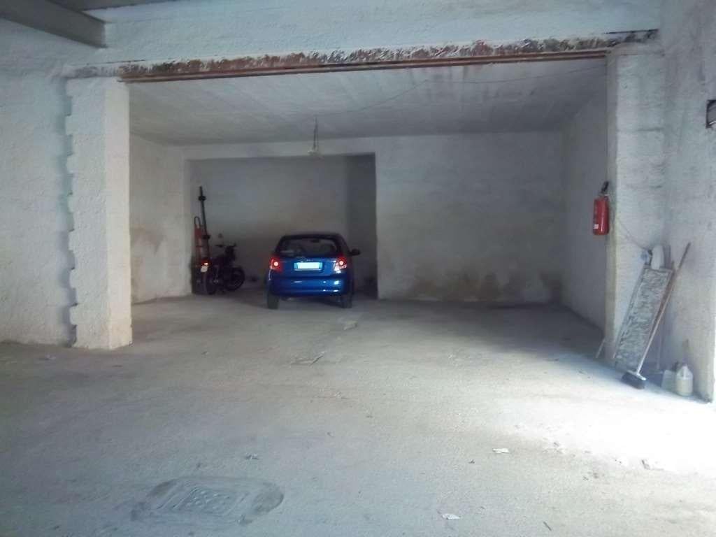 appartamento in vendita a Marsala in zona Centro Storico