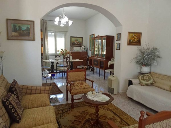 casa indipendente in vendita a Marsala
