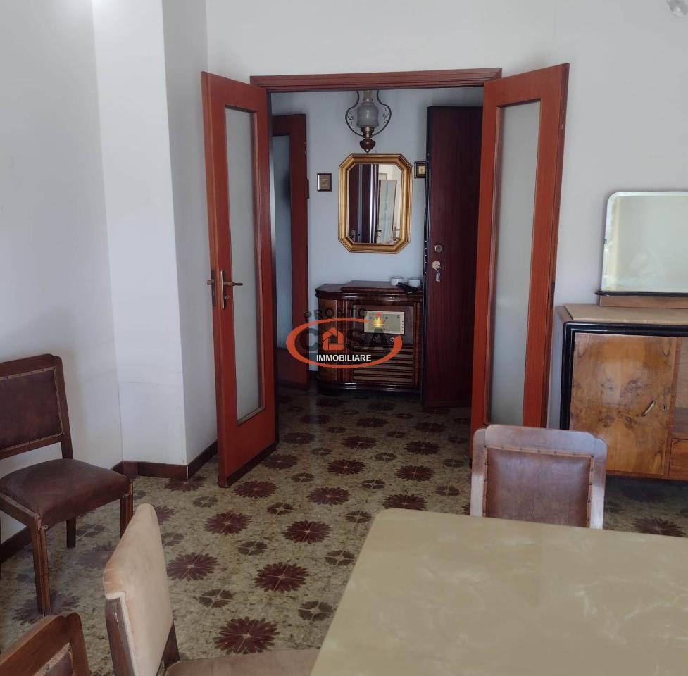 appartamento in vendita a Marsala in zona Centro Storico