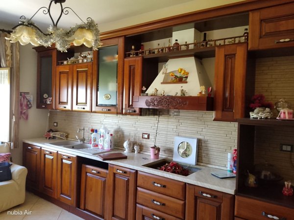 appartamento in vendita a Marsala