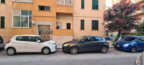 appartamento in vendita a Marsala in zona Centro Storico