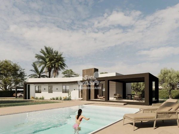 casa indipendente in vendita a Marsala in zona Terrenove