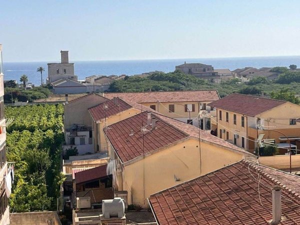 appartamento in vendita a Marsala