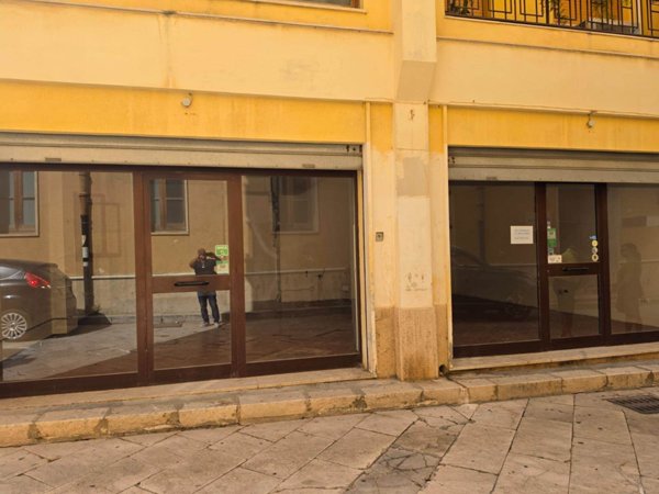 appartamento in vendita a Marsala in zona Centro Storico