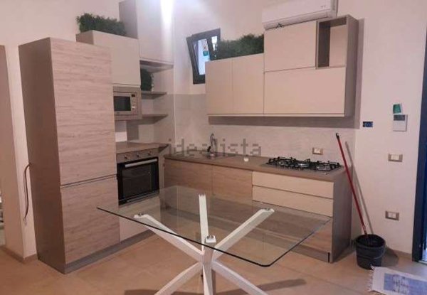 appartamento in vendita a Marsala in zona Centro Storico