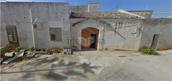 casa indipendente in vendita a Marsala