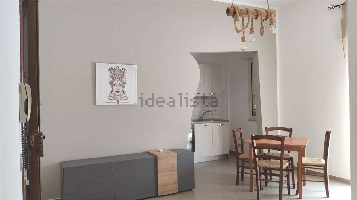 appartamento in vendita a Marsala in zona Centro Storico
