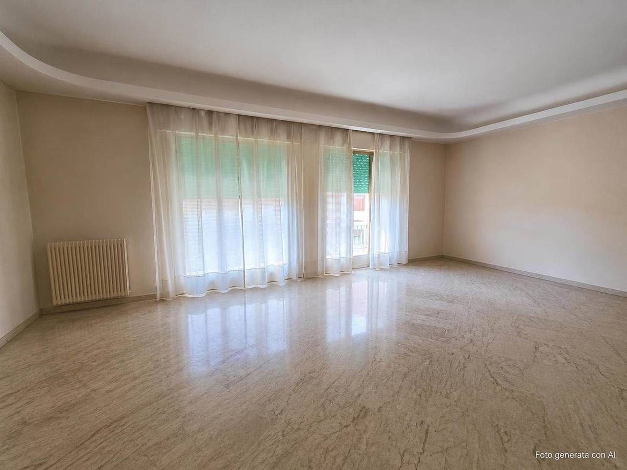 appartamento in vendita a Marsala in zona Centro Storico