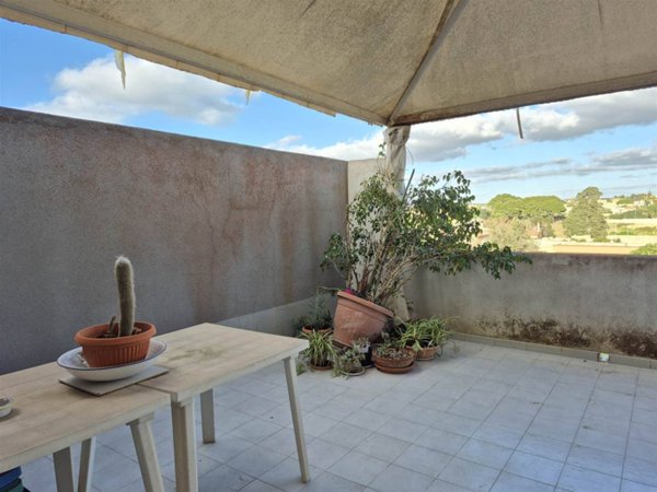 appartamento in vendita a Marsala
