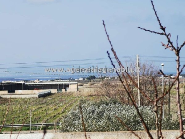casa indipendente in vendita a Marsala