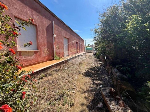 casa indipendente in vendita a Marsala in zona Terrenove