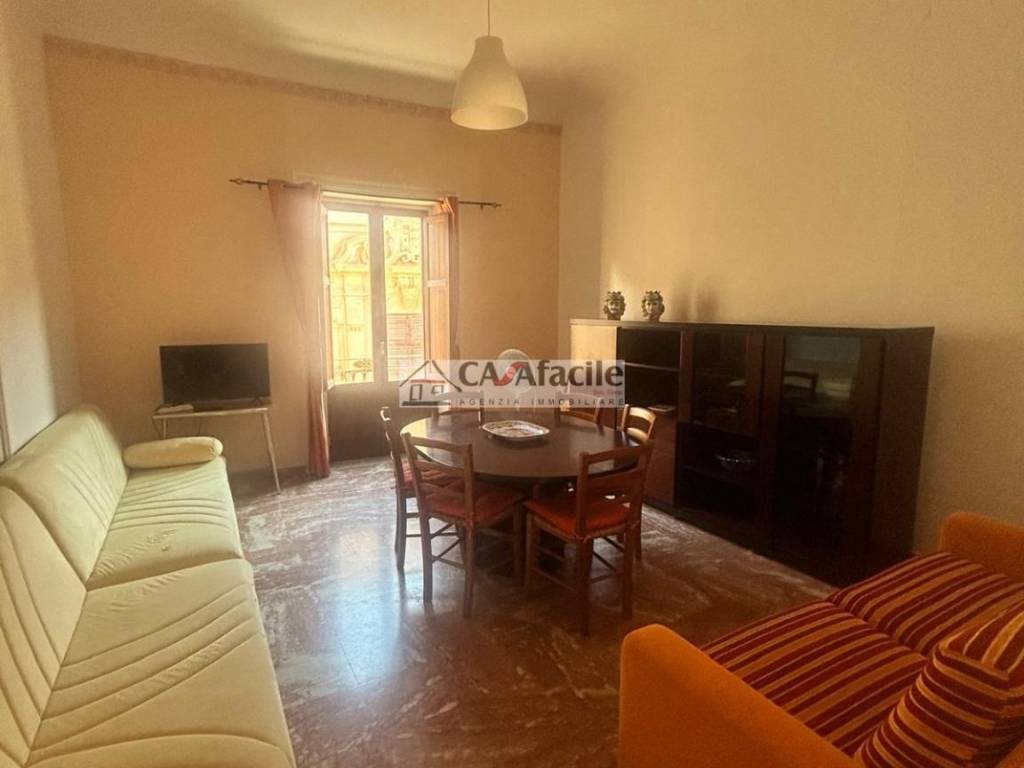appartamento in vendita a Marsala in zona Centro Storico