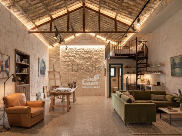 casa indipendente in vendita a Marsala