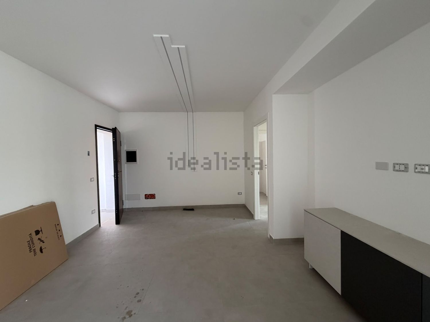 appartamento in vendita a Marsala in zona Centro Storico