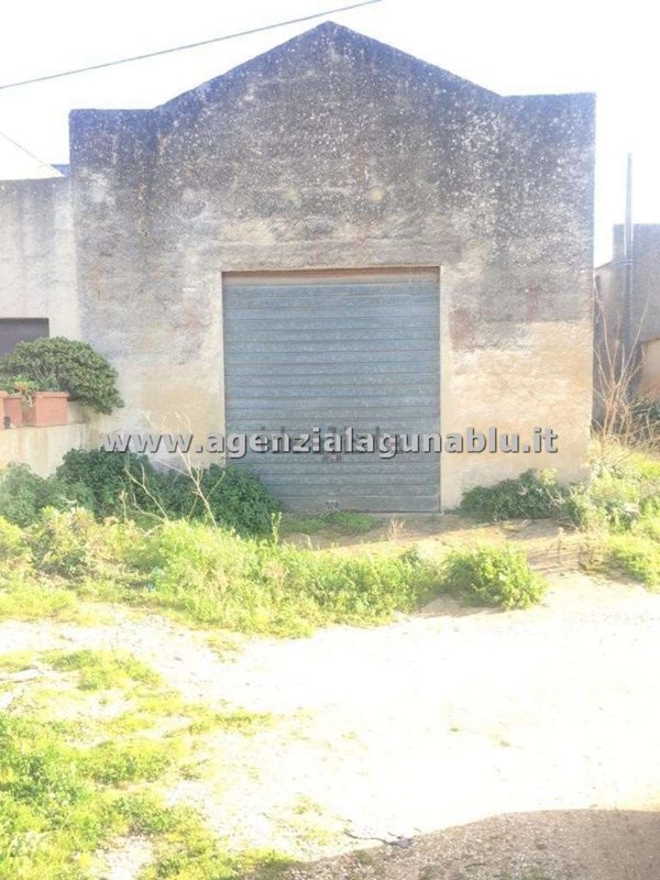 casa indipendente in vendita a Marsala