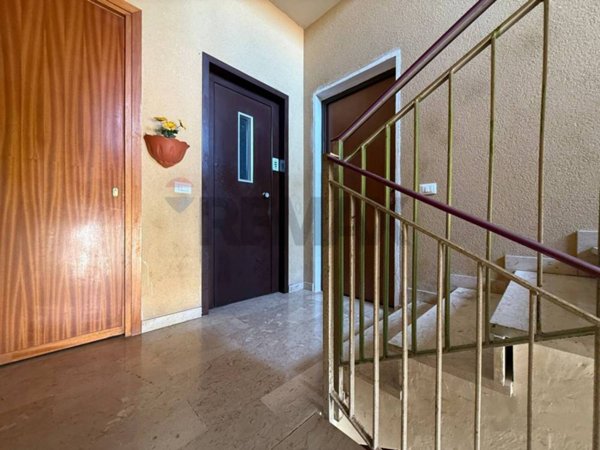 appartamento in vendita a Marsala