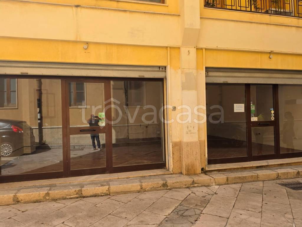 appartamento in vendita a Marsala in zona Centro Storico