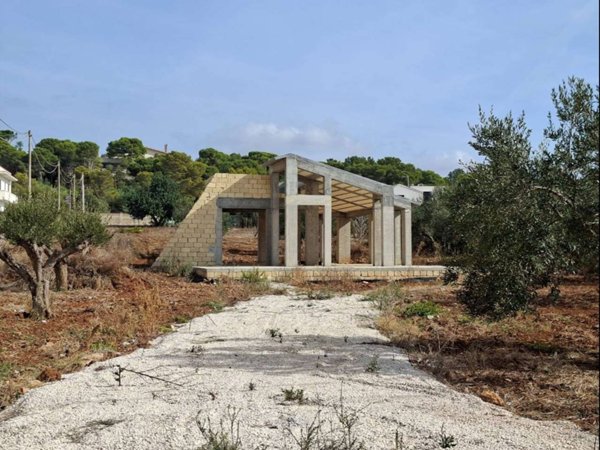 casa indipendente in vendita a Marsala