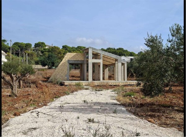 casa indipendente in vendita a Marsala