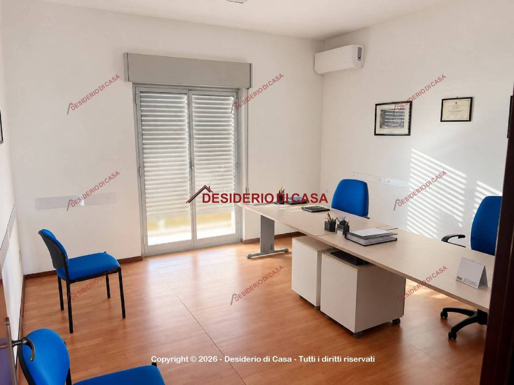 appartamento in vendita a Marsala in zona Centro Storico