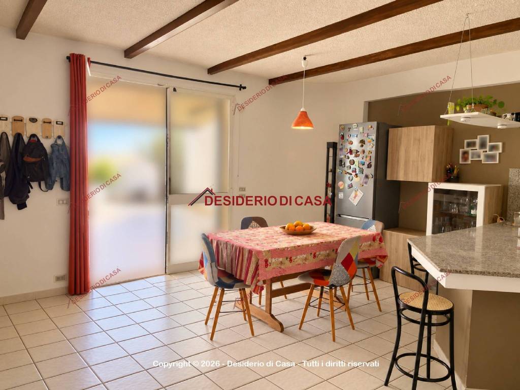 casa indipendente in vendita a Marsala