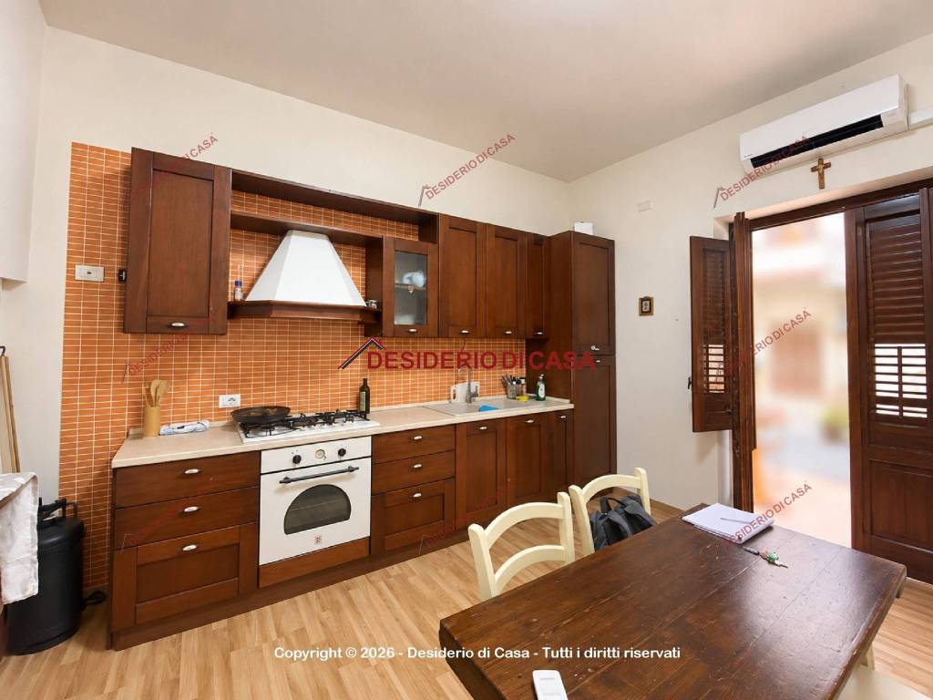 appartamento in vendita a Marsala in zona Centro Storico