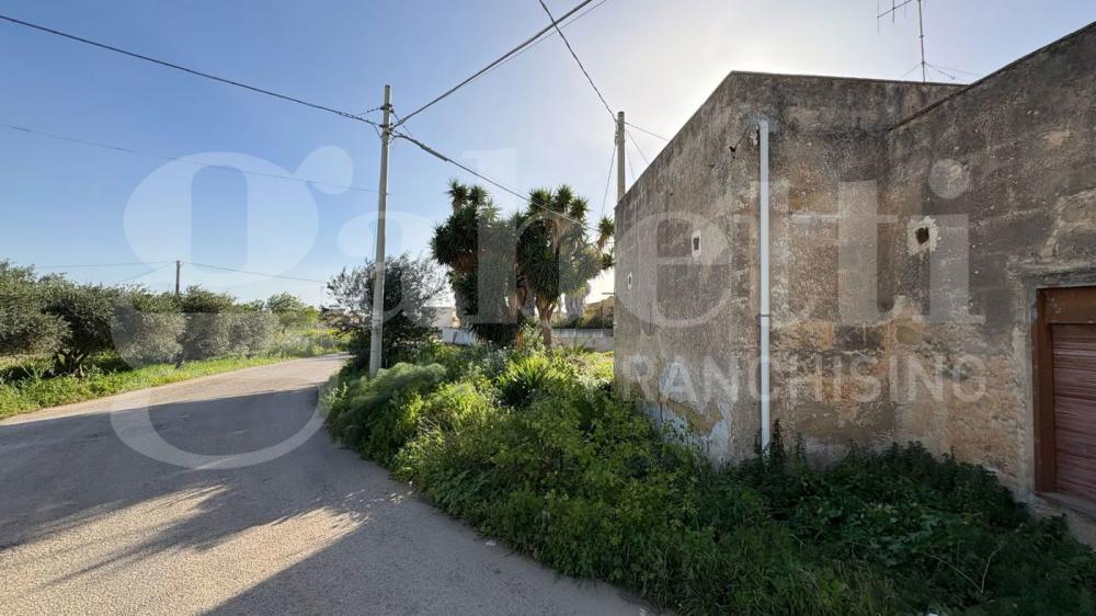 intera palazzina in vendita a Marsala