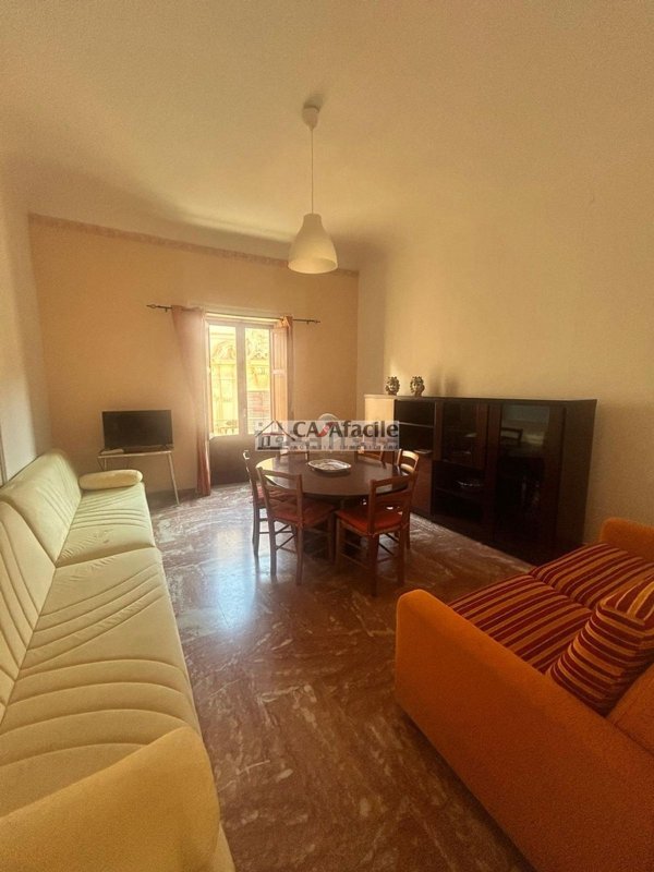 appartamento in vendita a Marsala in zona Centro Storico
