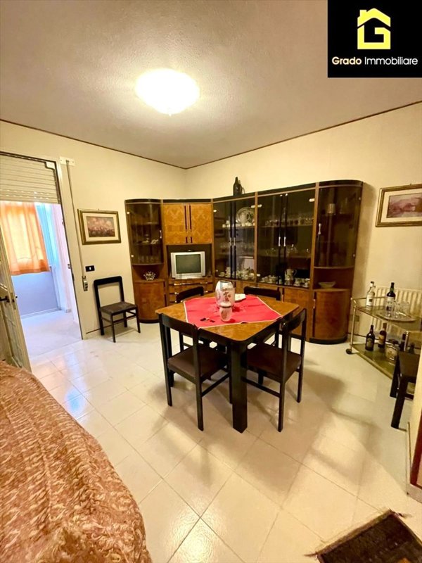 appartamento in vendita a Marsala