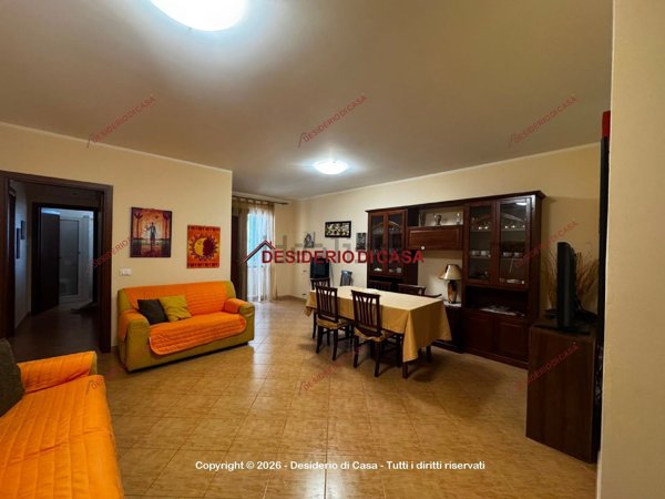 appartamento in vendita a Marsala in zona Casabianca