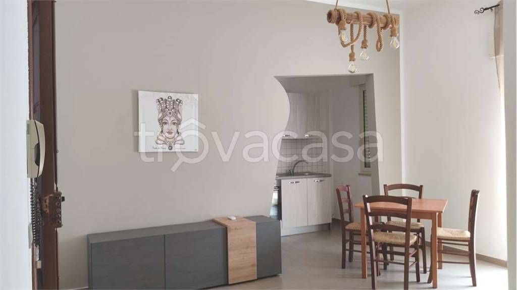 appartamento in vendita a Marsala in zona Centro Storico
