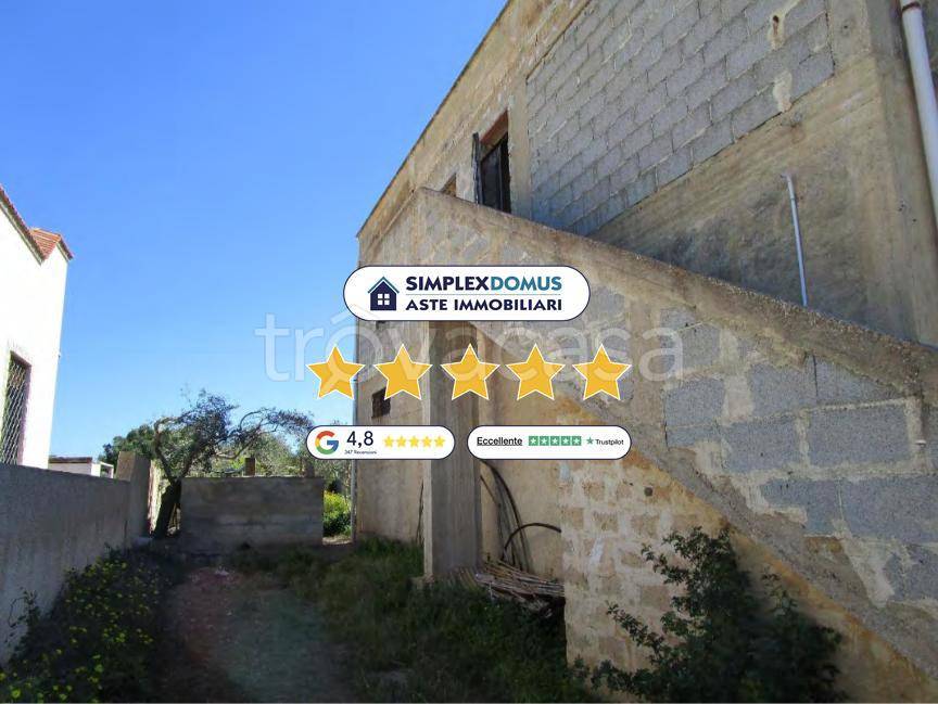 appartamento in vendita a Marsala in zona Centro Storico